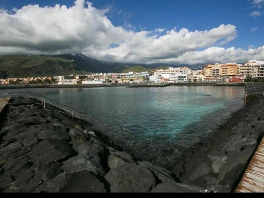 Piso Nuevo En El Puertito De Gueimar Al Lado Del Mar Realizamos Servicio De Excursiones Con Guia Puertito de Guimar Esterno foto
