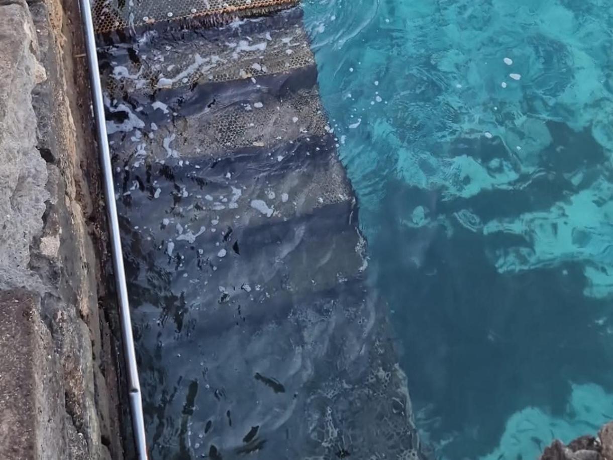 Piso Nuevo En El Puertito De Gueimar Al Lado Del Mar Realizamos Servicio De Excursiones Con Guia Puertito de Guimar Esterno foto